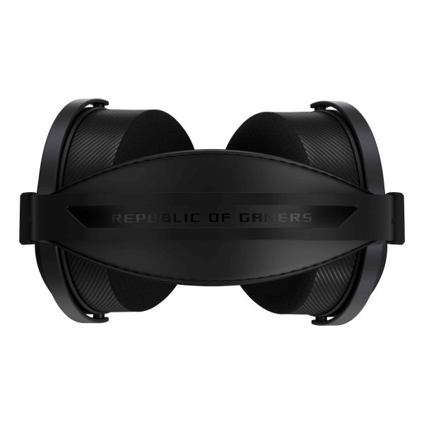 ASUS ROG Kithara Headset Bedraad Hoofdband Gamen Zwart (90YH0470-BHUA00) ASUS ROG Kithara Headset Bedraad Hoofdband Gamen Zwart (90YH0470-BHUA00)