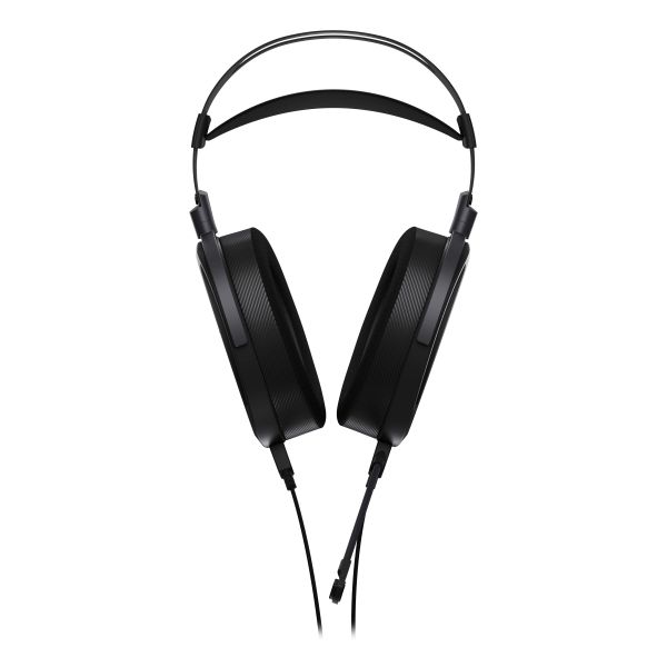 ASUS ROG Kithara Headset Bedraad Hoofdband Gamen Zwart (90YH0470-BHUA00) ASUS ROG Kithara Headset Bedraad Hoofdband Gamen Zwart (90YH0470-BHUA00)