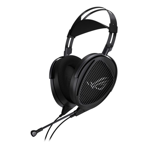 ASUS ROG Kithara Headset Bedraad Hoofdband Gamen Zwart (90YH0470-BHUA00)