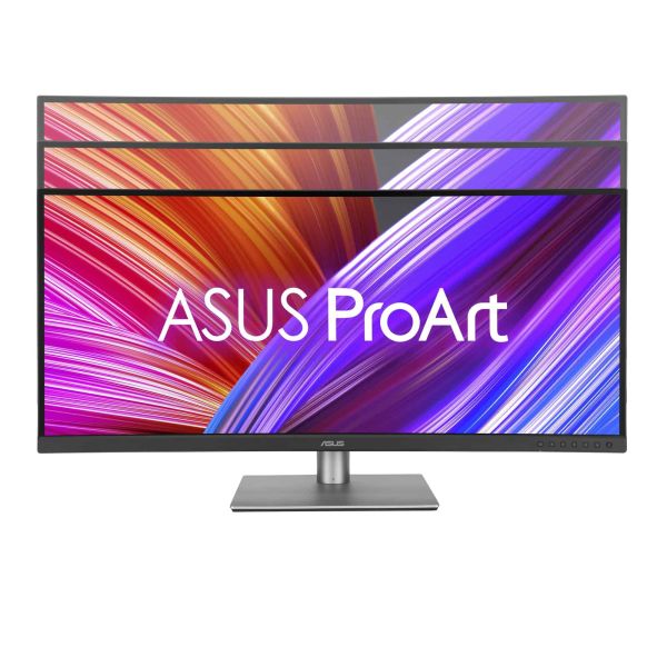 ASUS ProArt PA34VCNV computer monitor 86,6 cm (34.1") 3440 x 1440 Pixels UltraWide Quad HD LCD Zwart (PA34VCNV) ASUS ProArt PA34VCNV computer monitor 86,6 cm (34.1") 3440 x 1440 Pixels UltraWide Quad HD LCD Zwart (PA34VCNV)