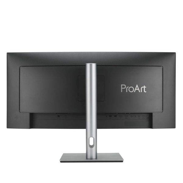 ASUS ProArt PA34VCNV computer monitor 86,6 cm (34.1") 3440 x 1440 Pixels UltraWide Quad HD LCD Zwart (PA34VCNV) ASUS ProArt PA34VCNV computer monitor 86,6 cm (34.1") 3440 x 1440 Pixels UltraWide Quad HD LCD Zwart (PA34VCNV)