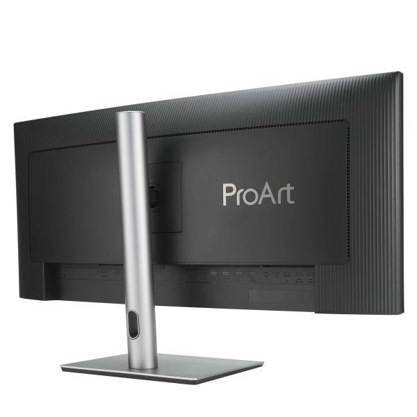 ASUS ProArt PA34VCNV computer monitor 86,6 cm (34.1") 3440 x 1440 Pixels UltraWide Quad HD LCD Zwart (PA34VCNV) ASUS ProArt PA34VCNV computer monitor 86,6 cm (34.1") 3440 x 1440 Pixels UltraWide Quad HD LCD Zwart (PA34VCNV)