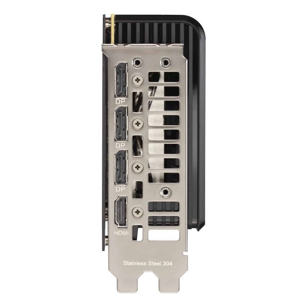 ASUS Prime -RTX5060TI-O16G NVIDIA GeForce RTX 5060 Ti 16 GB GDDR7 (PRIME-RTX5060TI-O16G) ASUS Prime -RTX5060TI-O16G NVIDIA GeForce RTX 5060 Ti 16 GB GDDR7 (PRIME-RTX5060TI-O16G)