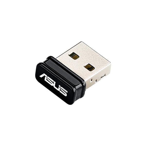 ASUS USB-N10 NANO WLAN 150 Mbit/s (USB-N10 NANO)