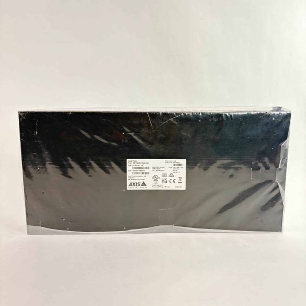 Axis T8524 PoE+ Network Switch (01192-003)
