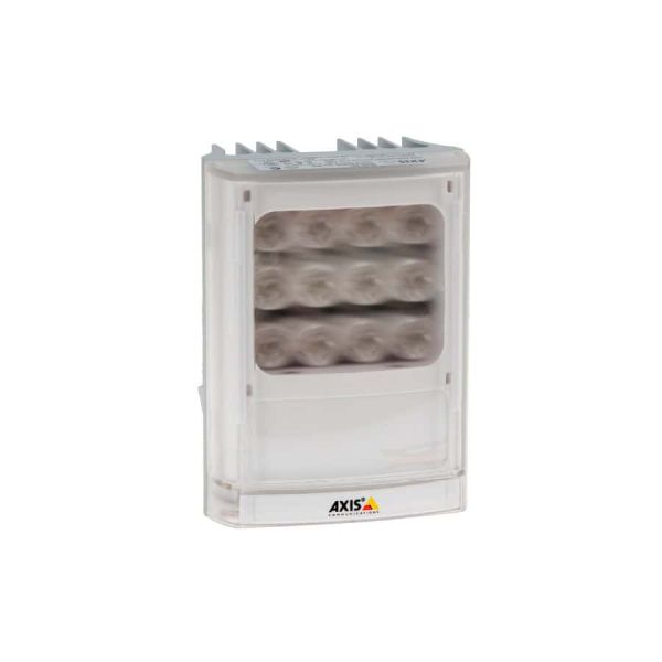 AXIS T90D25 W-LED Witlicht Illuminator (01215-001)