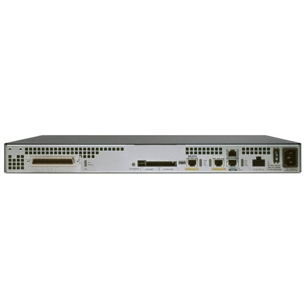 Cisco Catalyst X450e-48p 48-poorts Gigabit Switch (16148-RFB)