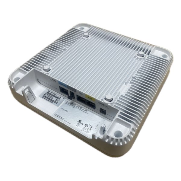 Cisco 802.11AC WAVE 2 4X4:4SS (AIR-AP1852E-E-K9C-RFB)