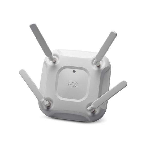 Cisco 802.11Ac Ap 4X4:3Ss **New (AIR-AP3702E-UXK9-RFB)