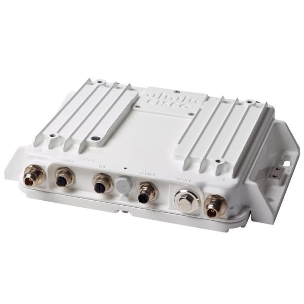 Cisco 802.11Ac Ap 4X4:3Ss w/Cleanair (AIR-AP3702I-UXK9-RFB)