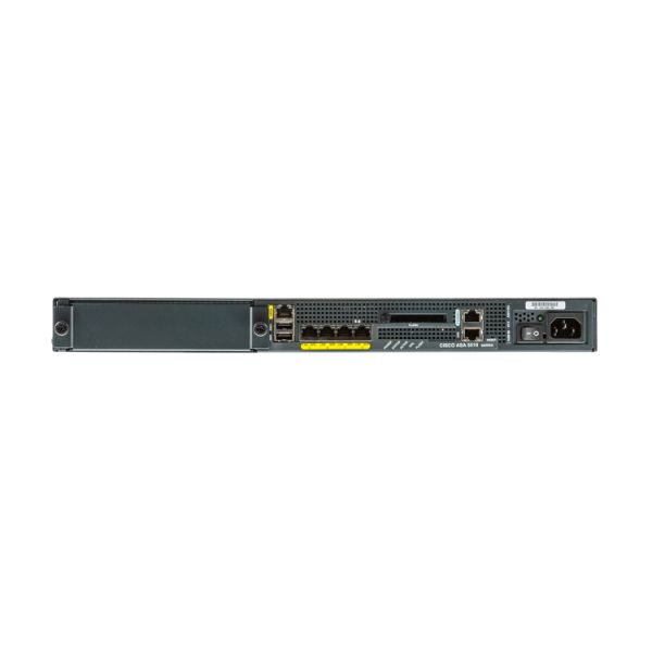 Cisco ASA 5510 APPL. W/ AIP-SSM-10 (ASA5510-AIP10-K9-RFB)