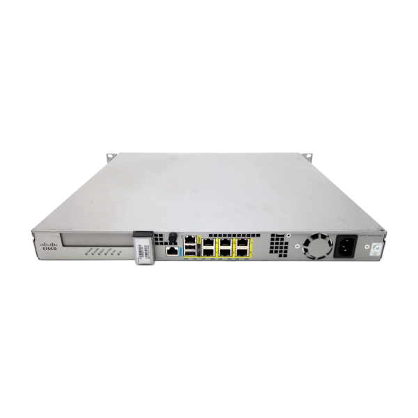 Cisco ASA 5515-X Firewall Edition (ASA5515-K9-RFB)