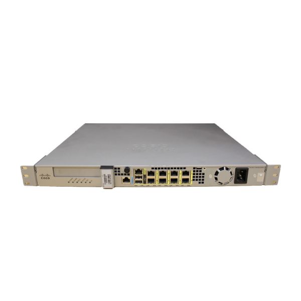 Cisco ASA5525-X SW 8GE DATA 1GE (ASA5525-K9-RFB)