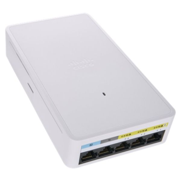Cisco Catalyst 9105AXW Access Point (C9105AXW-E-RFB)