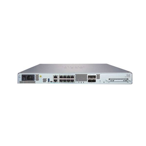 Cisco Firepower 1120 NGFW (FPR1120-NGFW-K9-RFB)