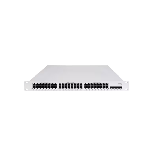 Cisco Meraki MS150-24P 4G Managed Switch (MS150-24P-4G)