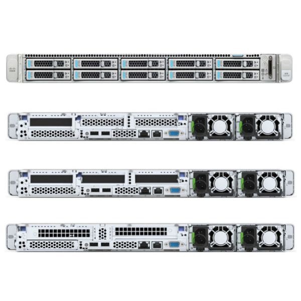 Cisco Intel Xeon Gold 6530 Processor (UCS-CPU-I6530)