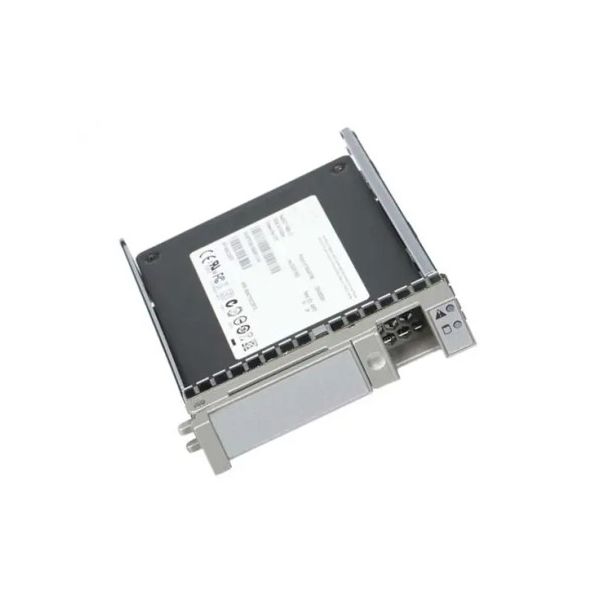 Cisco UCS 100GB SSD 2.5 inch (UCS-SD100G0KA2-G-WS-RFB)