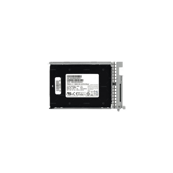 Cisco 1.6TB 2.5" Enterprise SSD 12G Refurbished (UCS-SD16H123X-EP-RFB)