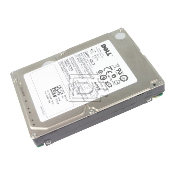 Cisco UCS 300GB SAS Hard Drive (UCS-SP3-300GB-HDD-RFB)