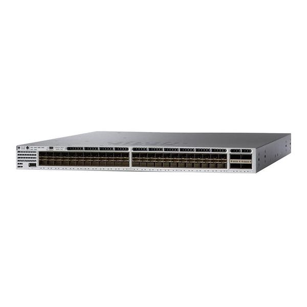 Cisco Catalyst 3850 16-Port 10G Switch (WS-C3850-16XS-S-RFB)
