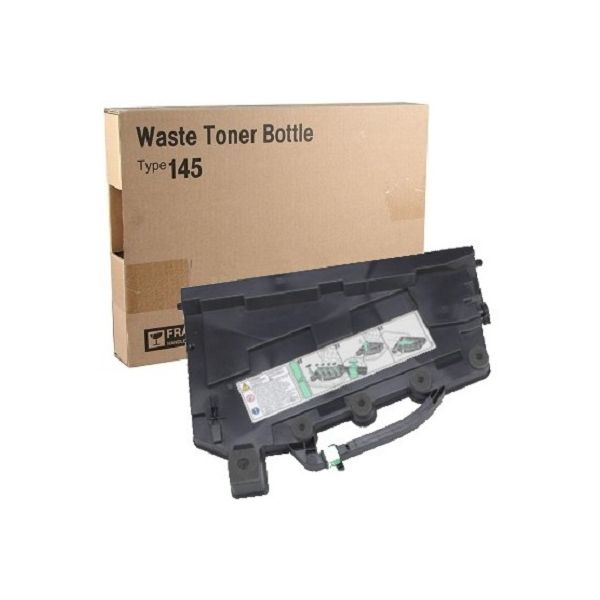 Ricoh 406665 toner collector 50000 pagina's (406665) Ricoh 406665 toner collector 50000 pagina's (406665)