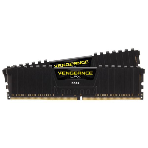 Corsair Vengeance LPX DDR4 3600 32GB C18 2x16GB voor (CMK32GX4M2Z3600C18)