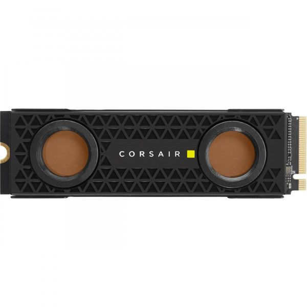 Corsair MP600 Pro Hydro X Edition 2TB NVMe SSD PCIe (CSSD-F2000GBMP600HXE)
