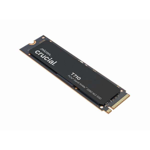 Crucial P310 4TB M.2 NVMe (CT4000P310SSD8-T)