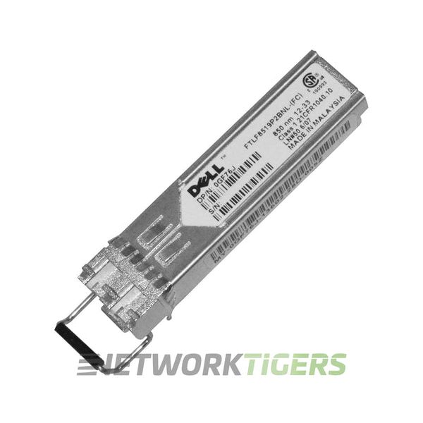 Dell 16GB DIMM 2400MHz Geheugen (0G6T2)