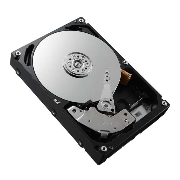 DELL 0VTHDD interne harde schijf 1,8 TB 10000 RPM 2.5" SAS (0VTHDD)