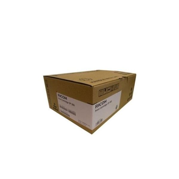 Ricoh 406956 tonercartridge 1 stuk(s) Origineel Zwart (406956) Ricoh 406956 tonercartridge 1 stuk(s) Origineel Zwart (406956)