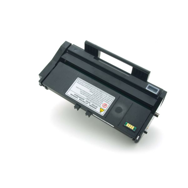Ricoh 407166 tonercartridge 1 stuk(s) Origineel Zwart (407166) Ricoh 407166 tonercartridge 1 stuk(s) Origineel Zwart (407166)