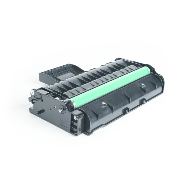 Ricoh 407254 tonercartridge 1 stuk(s) Origineel Zwart (407254) Ricoh 407254 tonercartridge 1 stuk(s) Origineel Zwart (407254)