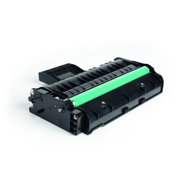 Ricoh 407254 tonercartridge 1 stuk(s) Origineel Zwart (407254)