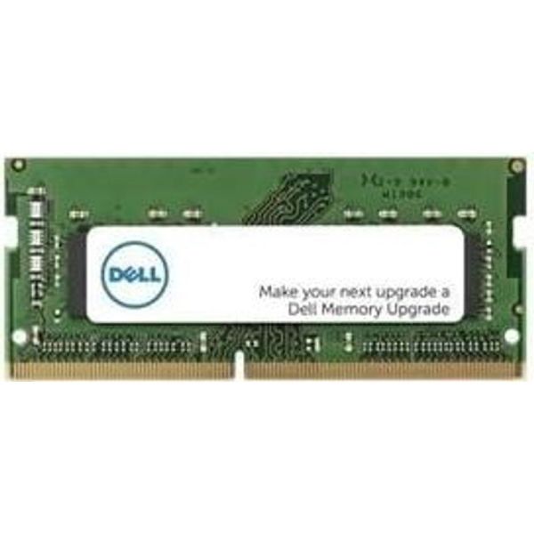 Dell 8GB DDR4 2666 MHz SODIMM (5K6W3)