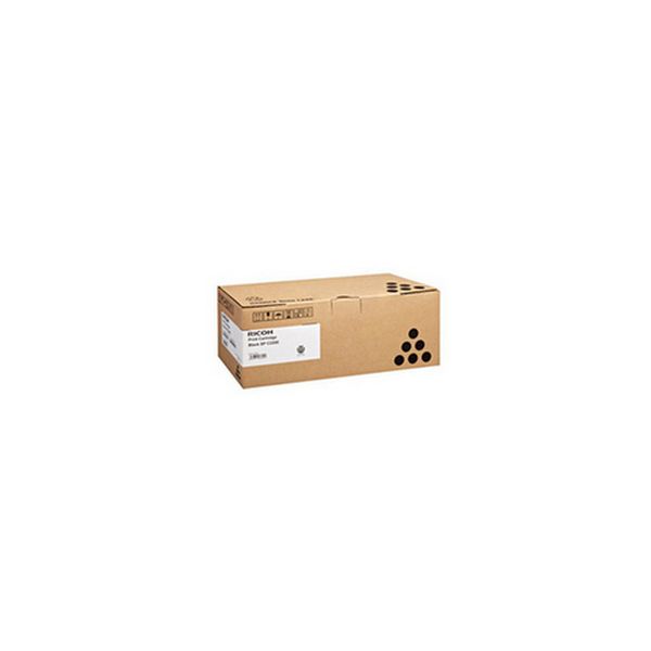 Ricoh 407340 tonercartridge 1 stuk(s) Origineel Zwart (407340)