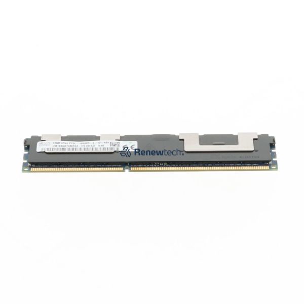 Dell 32GB DDR3 1333MHz RDIMM Servergeheugen (A6994476)