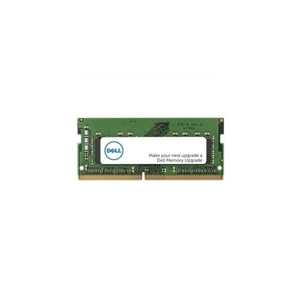 DELL AA937597 geheugenmodule 4 GB 1 x 4 GB DDR4 260-pin SO-DIMM (AA937597)
