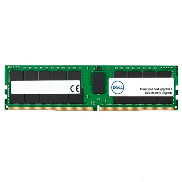 Dell Memory Upgrade 32GB DDR4 3200MHz ECC UDIMM (AC140423)
