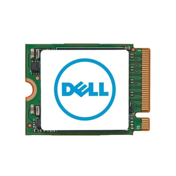 DELL AD061580 internal solid state drive 1 TB M.2 PCI Express 4.0 NVMe (AD061580)