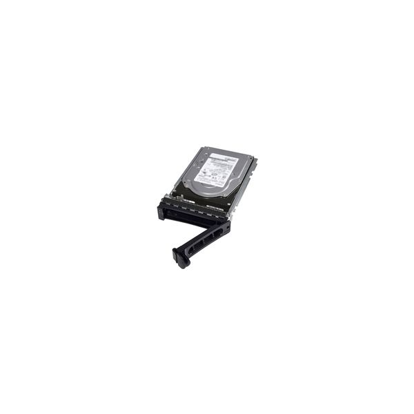 DELL 4TB SAS 7200rpm interne harde schijf 3.5" (DTK38)