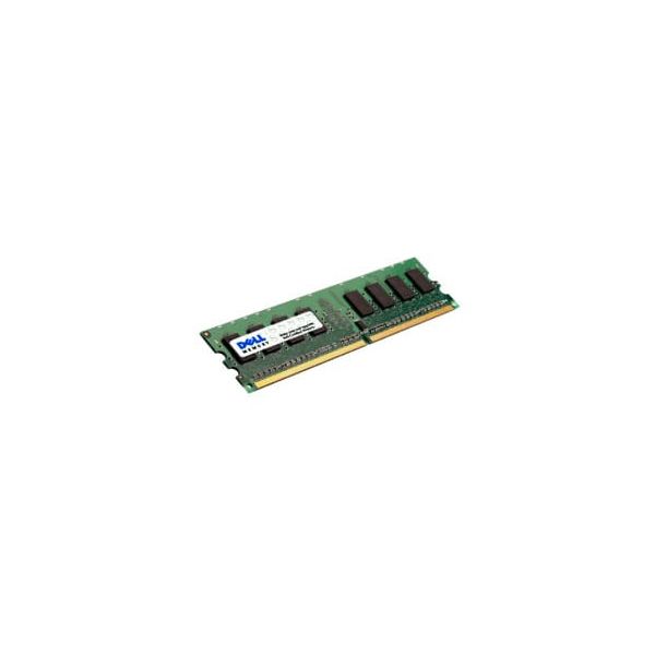 DELL 4GB DDR3 1066MHz geheugenmodule 1 x 4 GB 240-pin DIMM ECC (G484D)