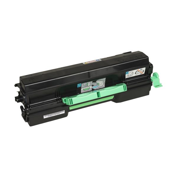 Ricoh 407507 tonercartridge 1 stuk(s) Origineel Zwart (407510)