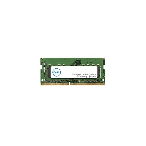 DELL HYXPX geheugenmodule 8 GB 1 x 8 GB DDR4 260-pin SO-DIMM (HYXPX)