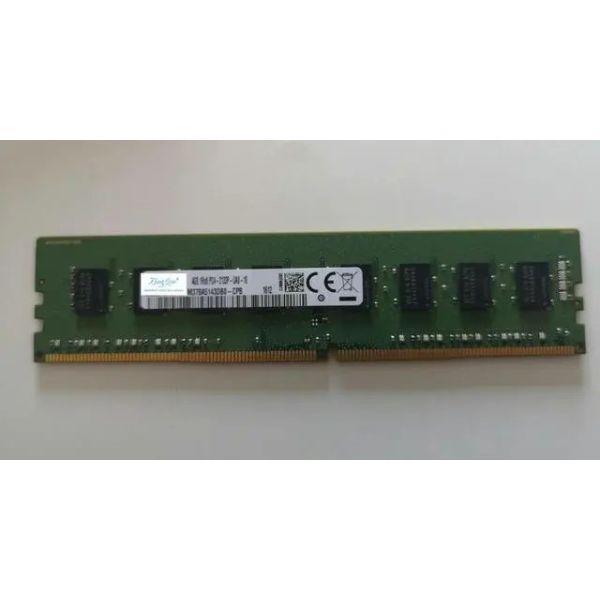 Dell 4GB 1Rx8 DDR4-2133MHz UDIMM (M378A5143DB0-CPB)