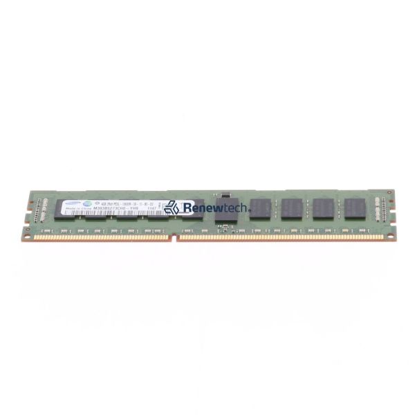 Dell 4GB 2RX8 PC3L-10600R DDR3-1333MHz (M393B5273CH0-YH9)