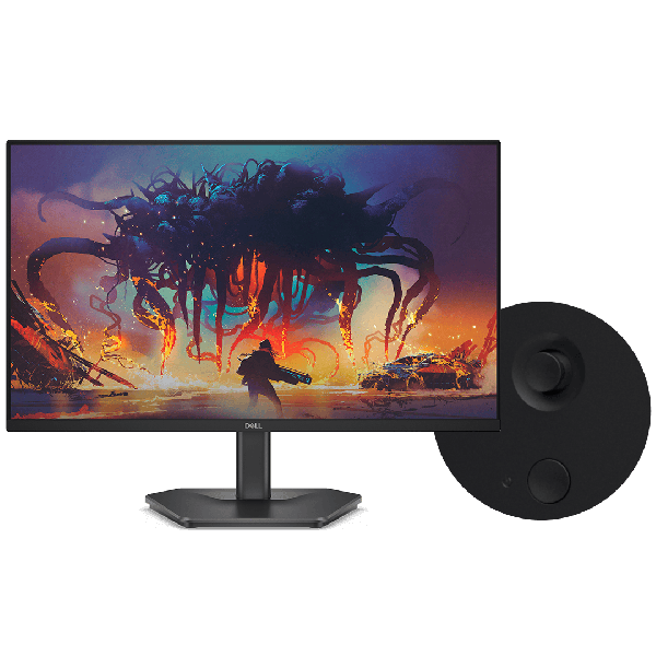 Dell SE2425HG 24" Gaming Monitor (SE2425HG)