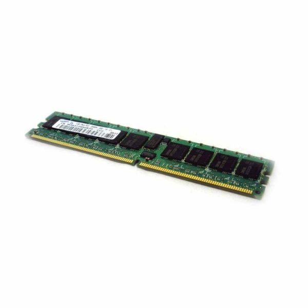 Dell DIMM,1G,400M,128X72,8,1RX4 (X1562-RFB)