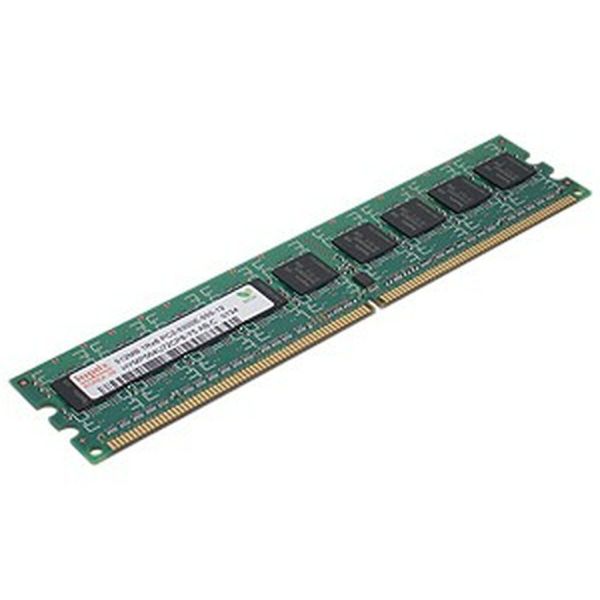 Fujitsu 32GB 1x32GB 2Rx8 DDR5-4800 U ECC (PY-ME32UH1)